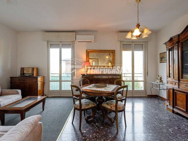 appartamento in vendita a Fidenza