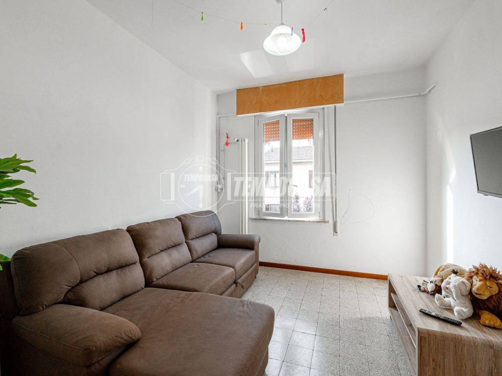 appartamento in vendita a Fidenza