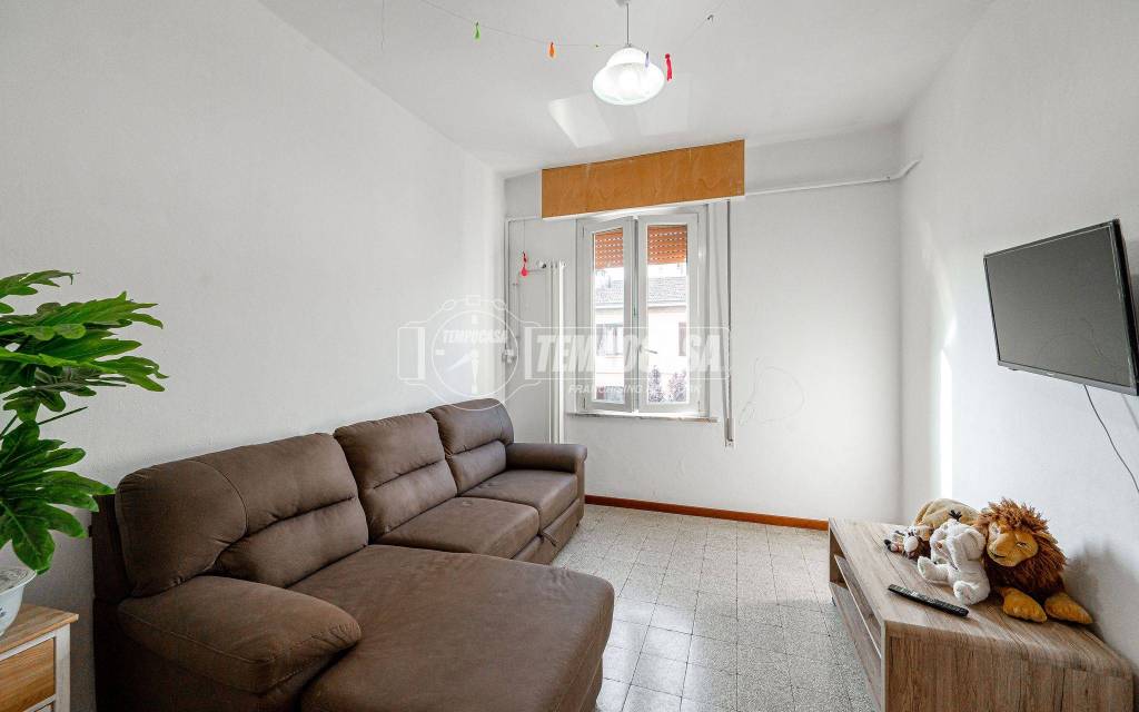 appartamento in vendita a Fidenza