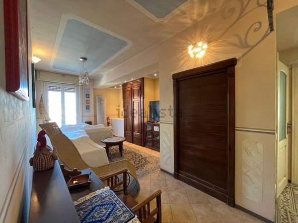 appartamento in vendita a Fidenza