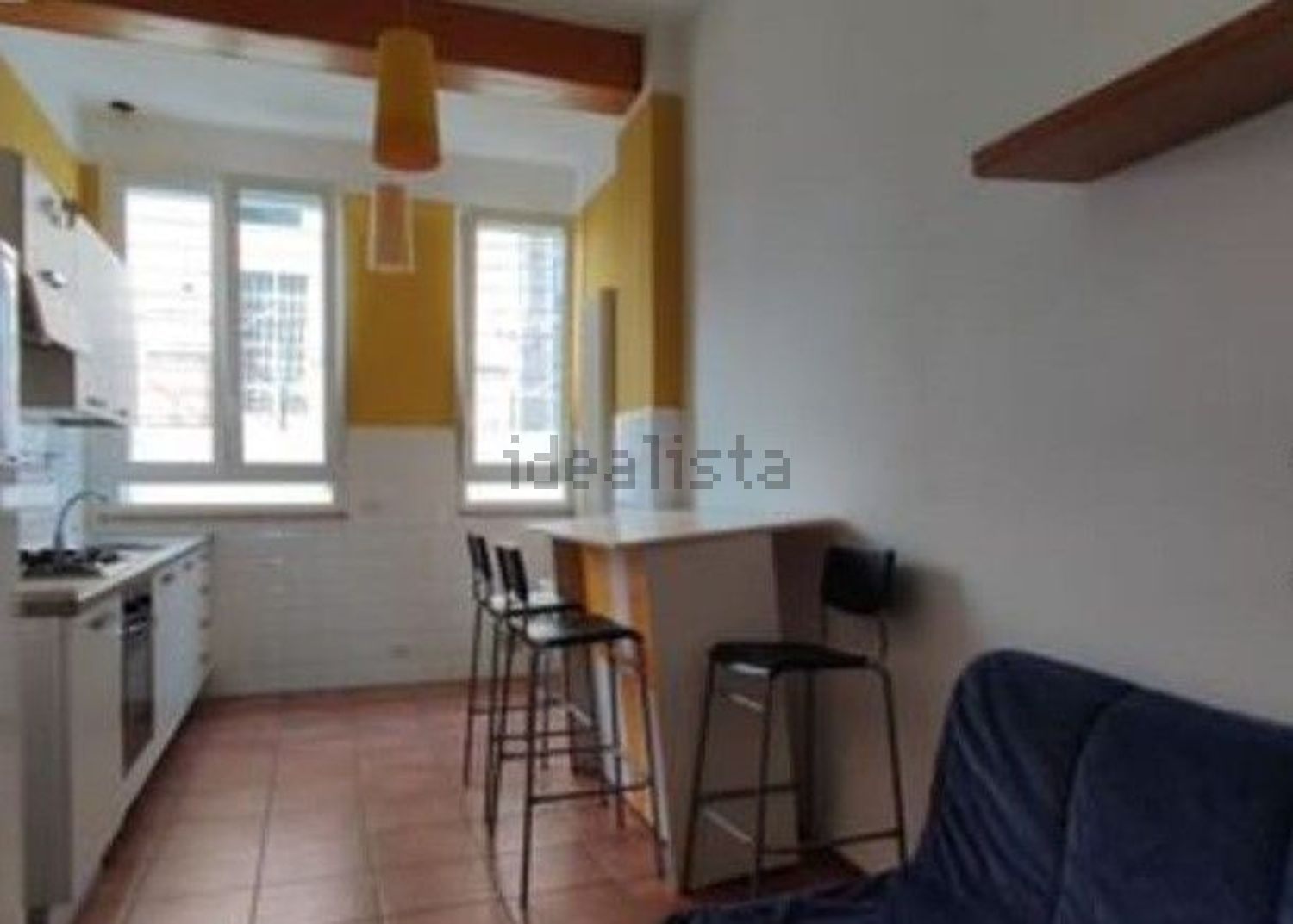 appartamento in vendita a Fidenza