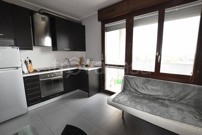 appartamento in vendita a Fidenza