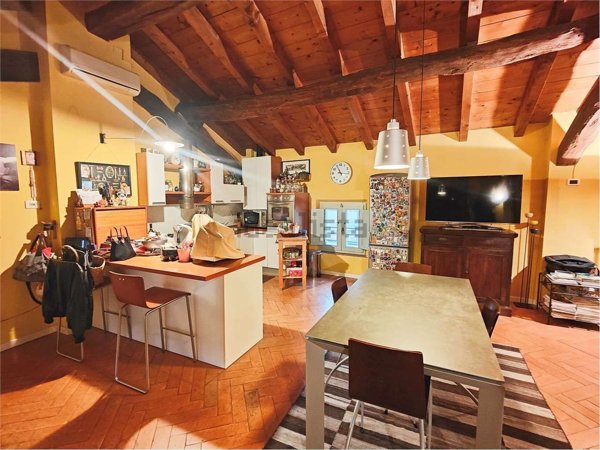 appartamento in vendita a Fidenza