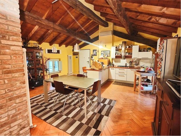 appartamento in vendita a Fidenza