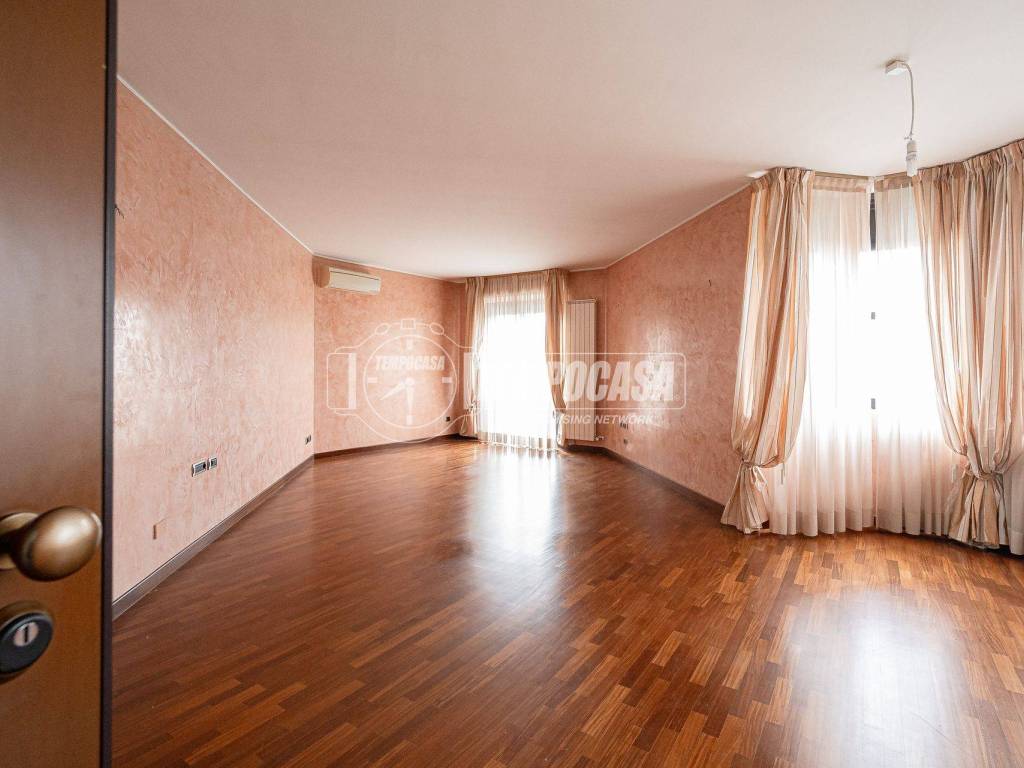 appartamento in vendita a Fidenza