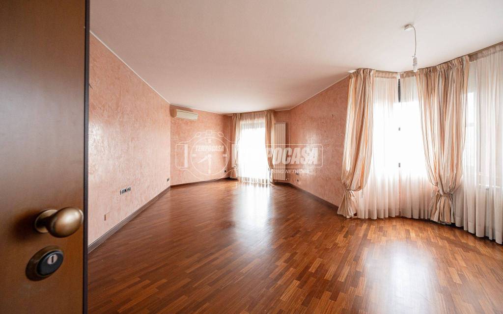 appartamento in vendita a Fidenza