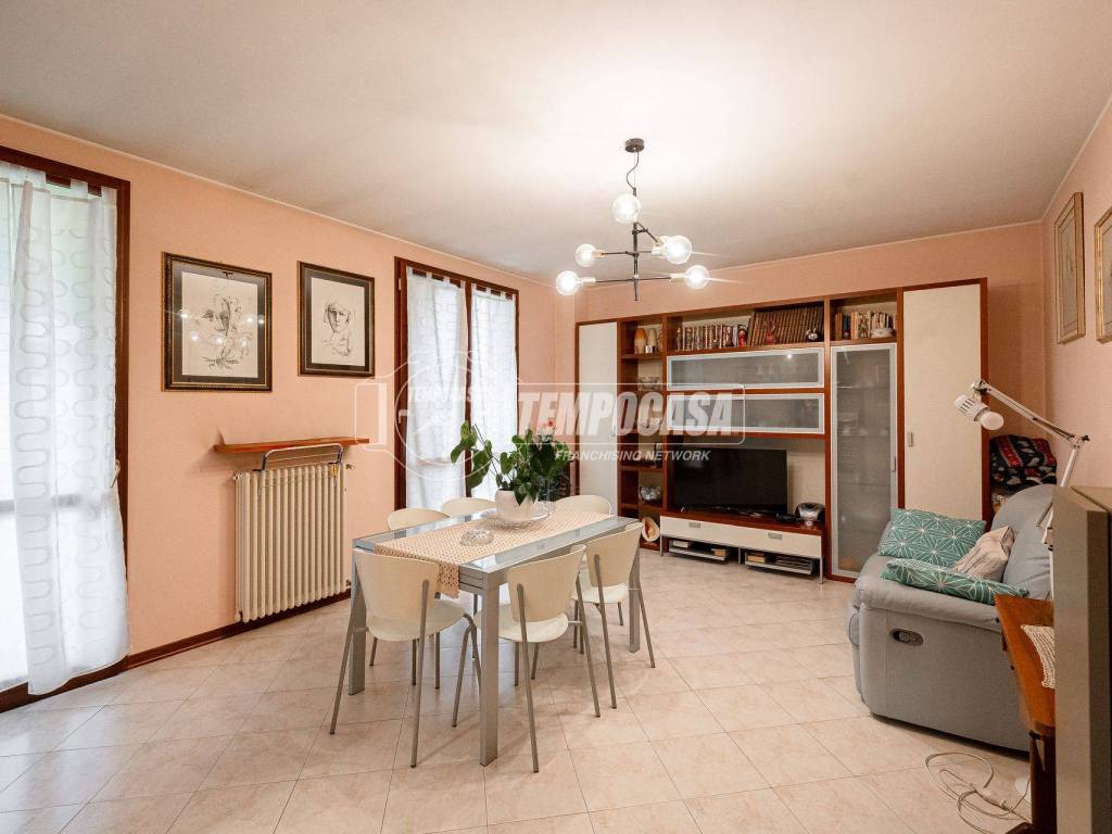 appartamento in vendita a Fidenza