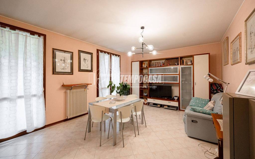 appartamento in vendita a Fidenza