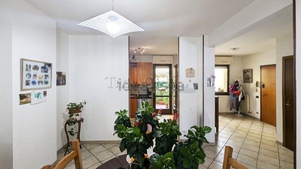 appartamento in vendita a Fidenza