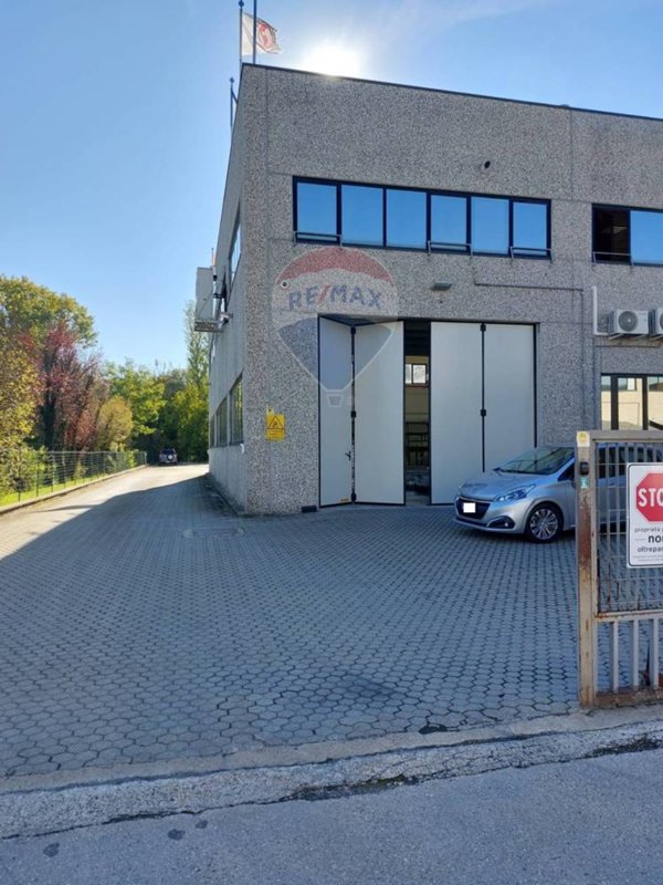 ufficio in vendita a Fidenza