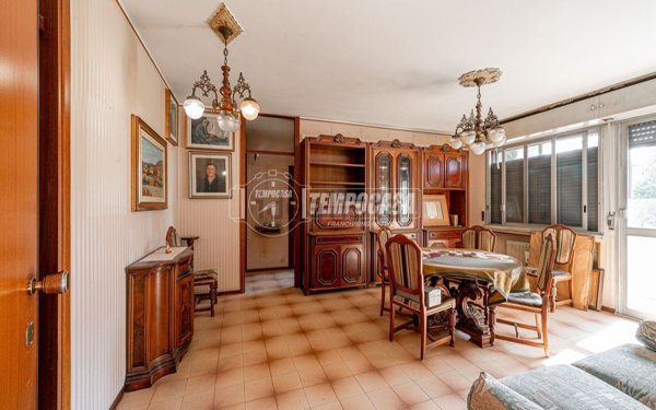 appartamento in vendita a Fidenza