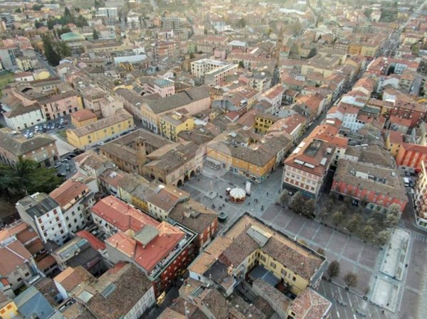 appartamento in vendita a Fidenza