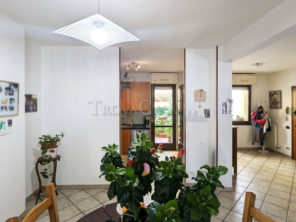 appartamento in vendita a Fidenza