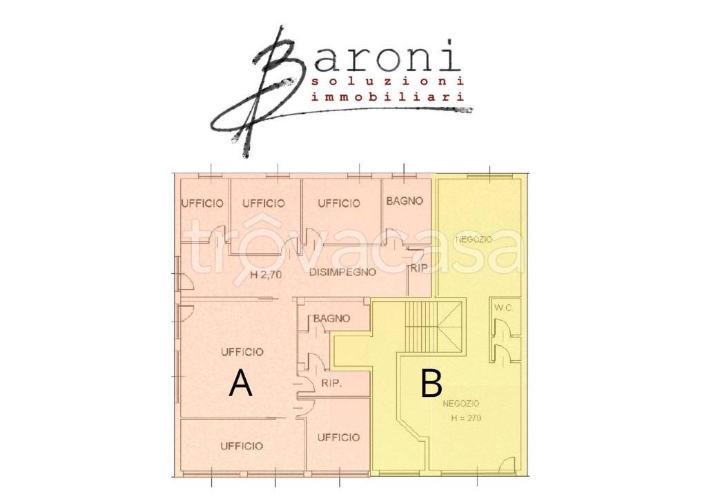 negozio in vendita a Fidenza