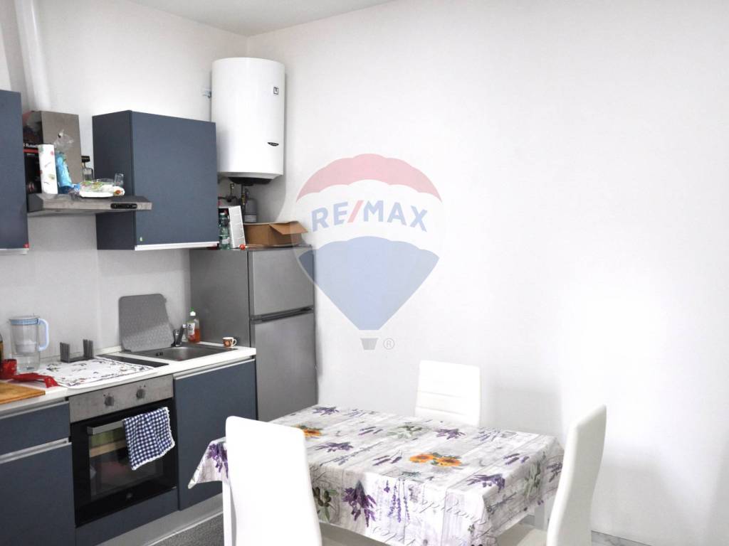 appartamento in vendita a Fidenza