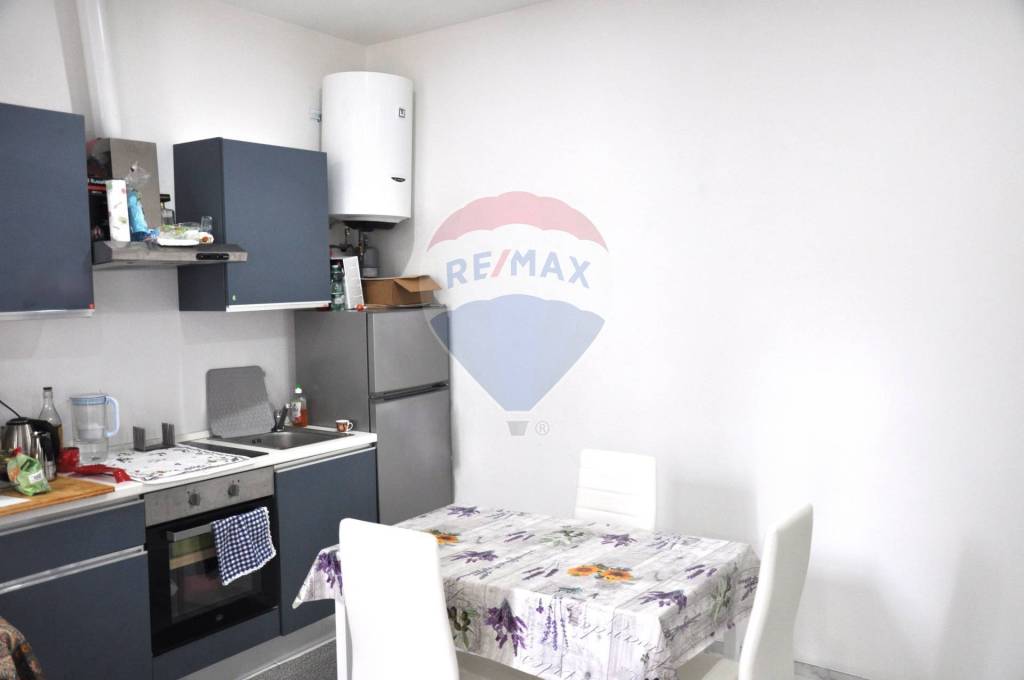 appartamento in vendita a Fidenza