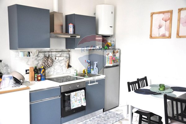 appartamento in vendita a Fidenza