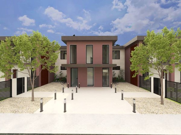 appartamento in vendita a Fidenza in zona Santa Margherita