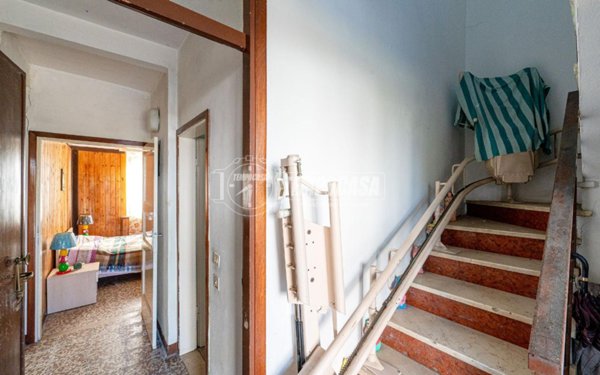 casa indipendente in vendita a Fidenza in zona Ponte Ghiara