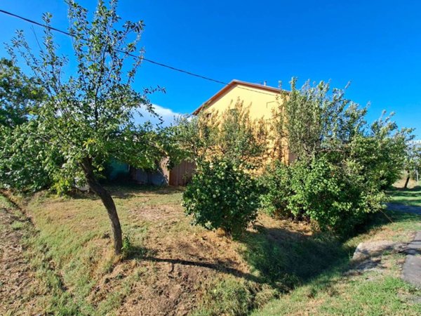 terreno agricolo in vendita a Fidenza