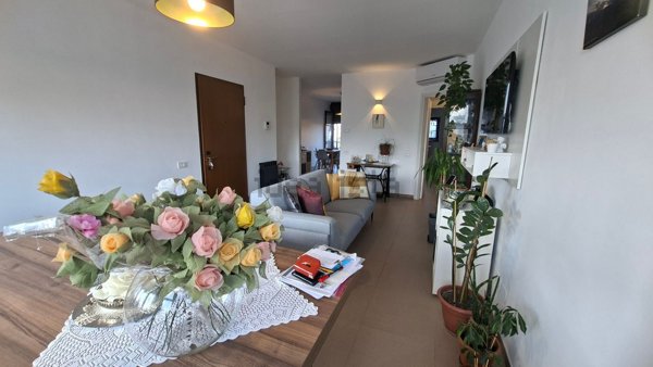 appartamento in vendita a Fidenza