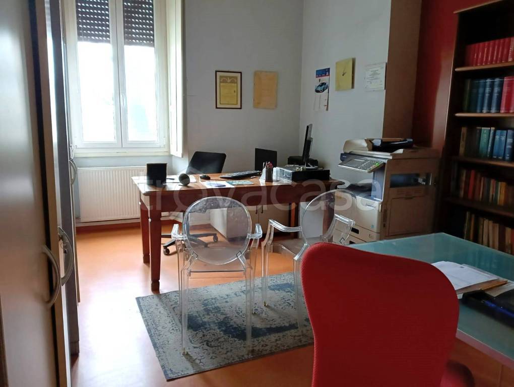 appartamento in vendita a Fidenza