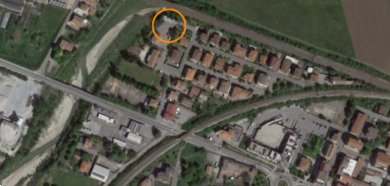 terreno edificabile in vendita a Fidenza