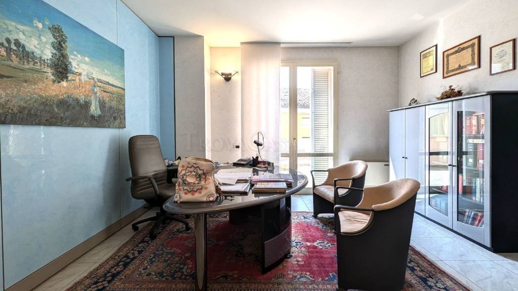 ufficio in vendita a Fidenza