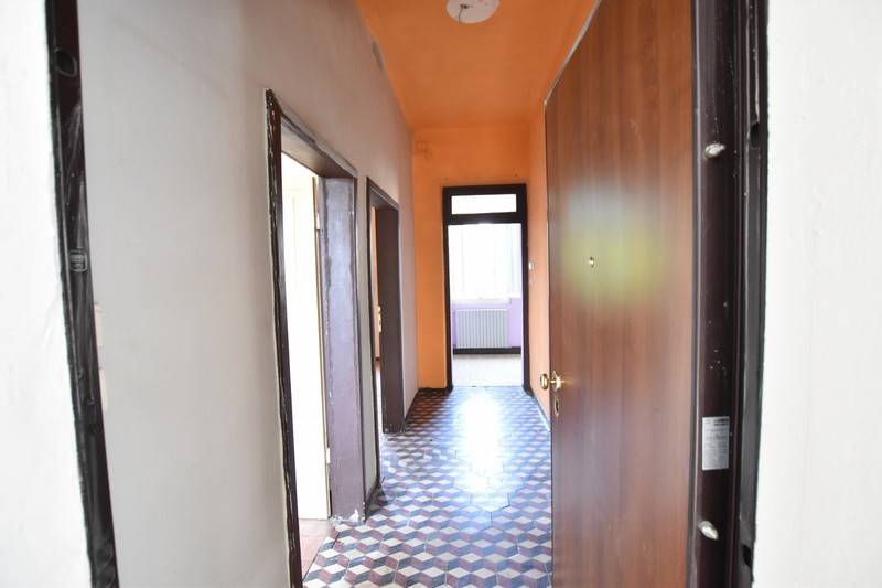 appartamento in vendita a Fidenza