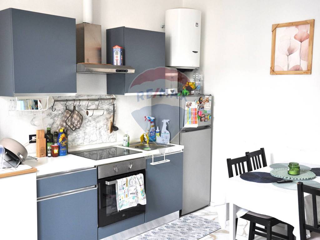 appartamento in vendita a Fidenza