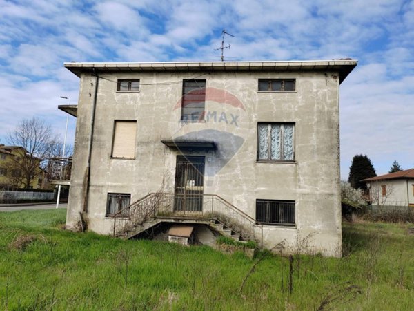 casa indipendente in vendita a Fidenza in zona Santa Margherita