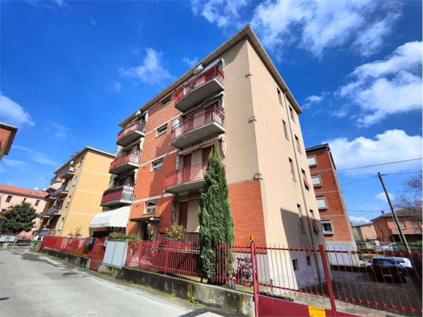 appartamento in vendita a Fidenza