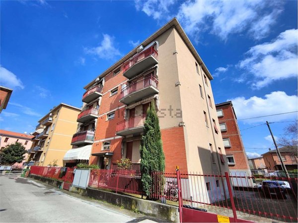 appartamento in vendita a Fidenza