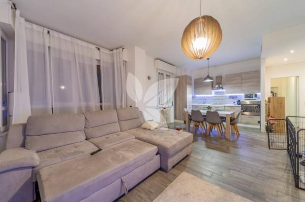 appartamento in vendita a Fidenza