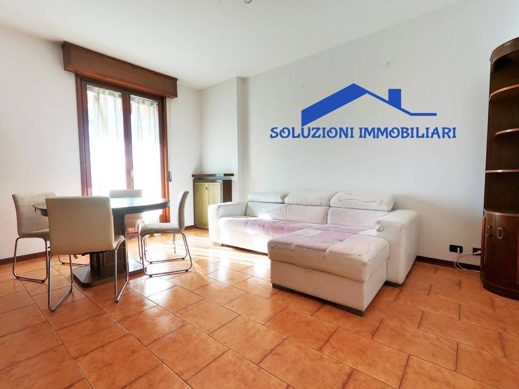 appartamento in vendita a Fidenza