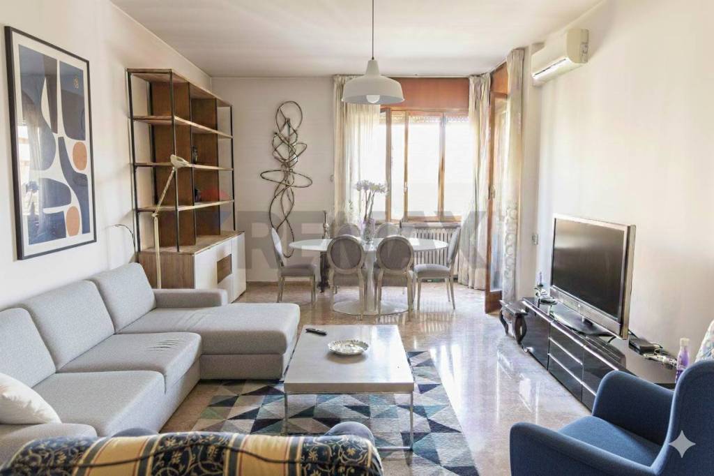 appartamento in vendita a Fidenza