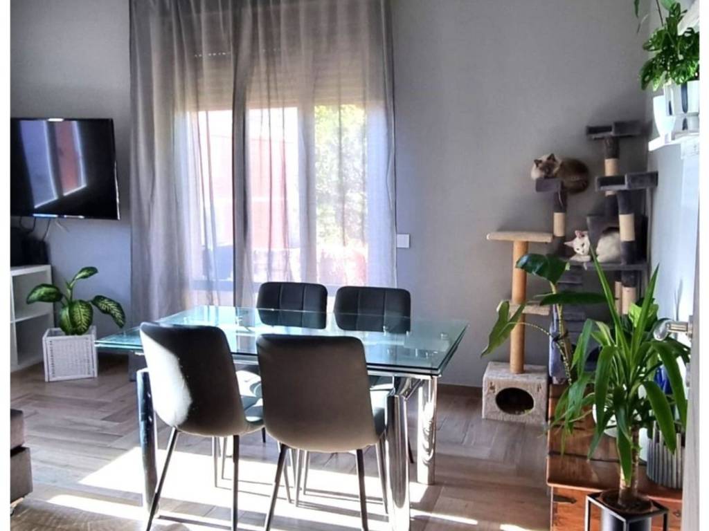 appartamento in vendita a Fidenza