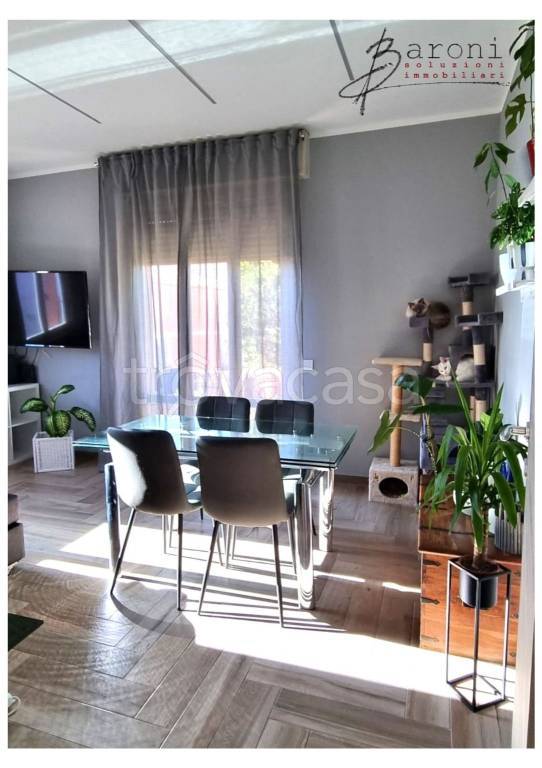 appartamento in vendita a Fidenza