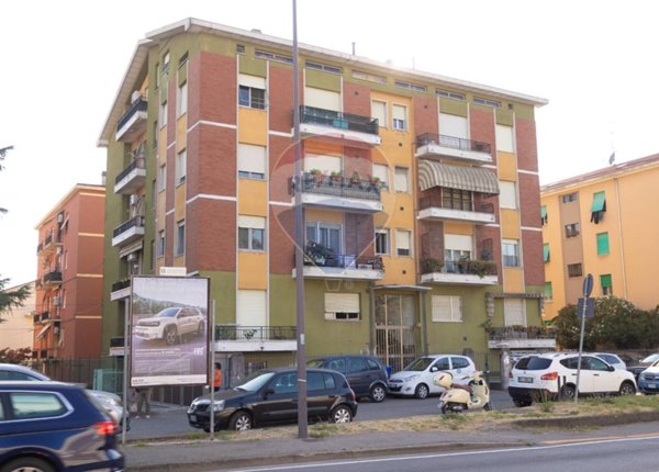 appartamento in vendita a Fidenza