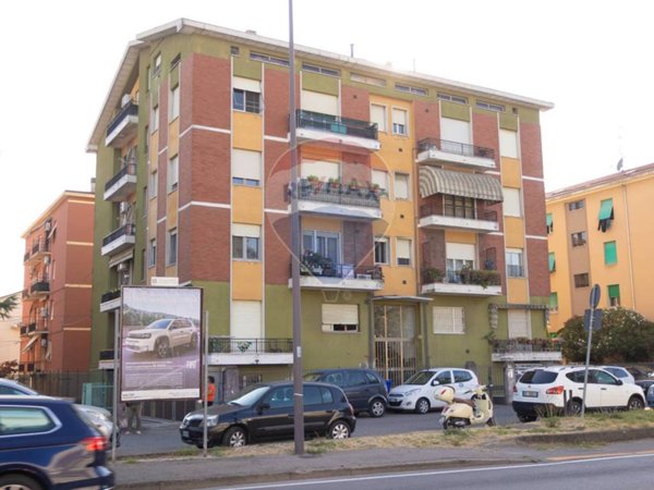 appartamento in vendita a Fidenza