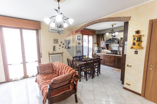 appartamento in vendita a Fidenza