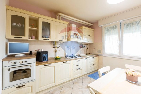 appartamento in vendita a Fidenza