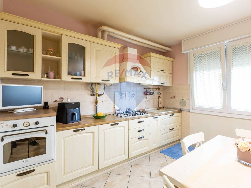 appartamento in vendita a Fidenza