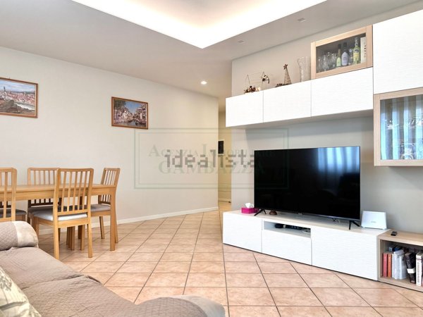 appartamento in vendita a Fidenza