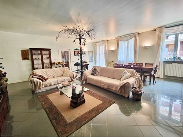 appartamento in vendita a Fidenza