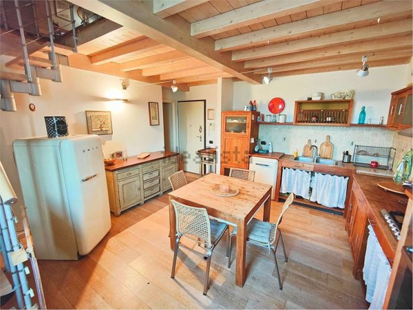 appartamento in vendita a Fidenza