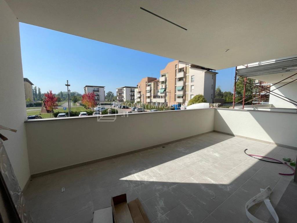 appartamento in vendita a Fidenza