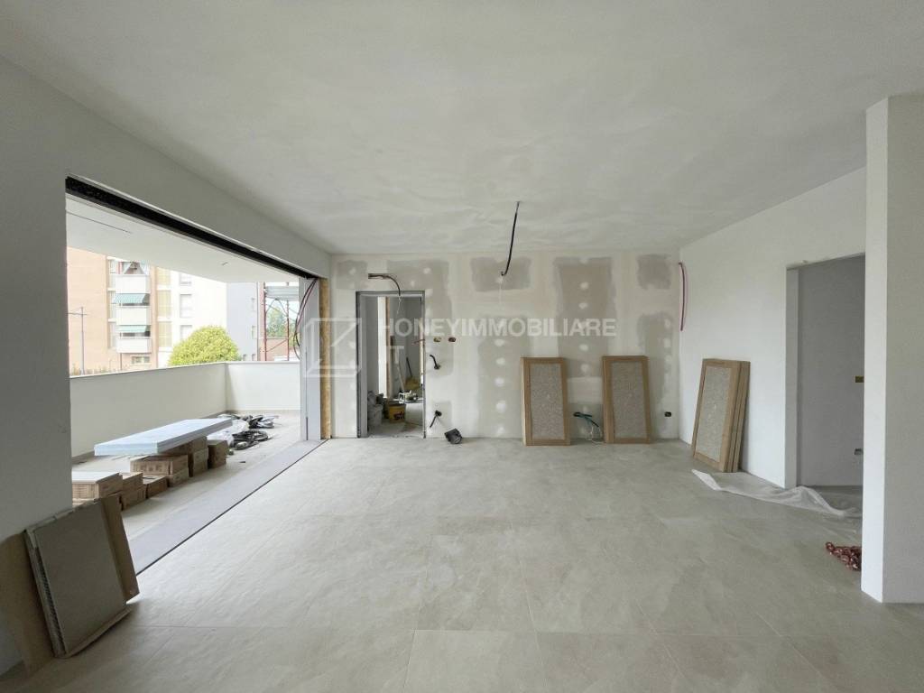 appartamento in vendita a Fidenza