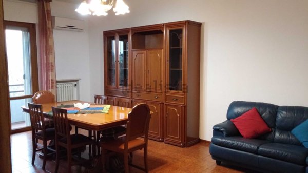 appartamento in vendita a Fidenza