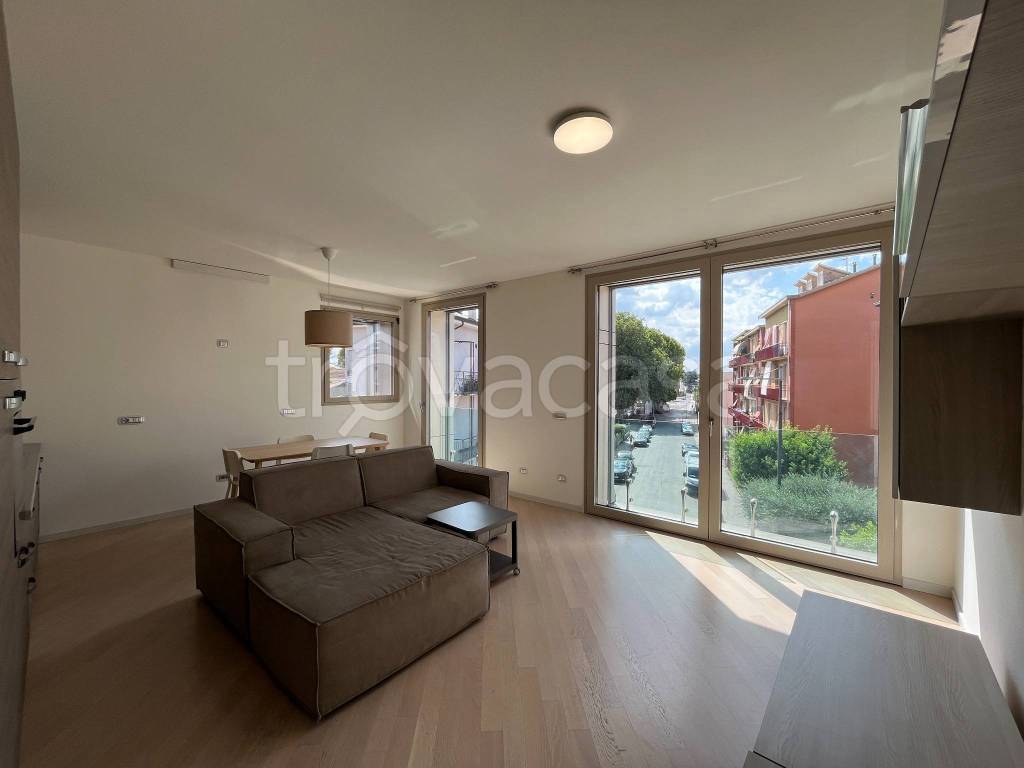 appartamento in vendita a Fidenza